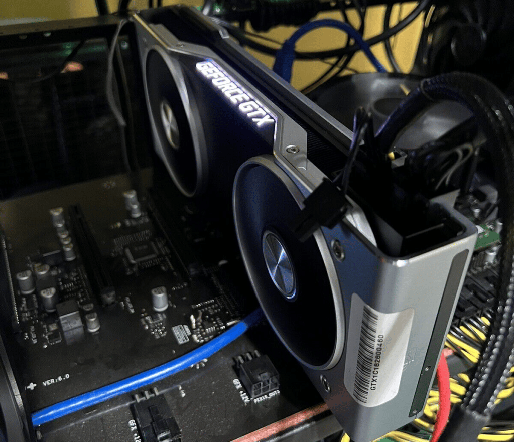 geforce gtx 2080