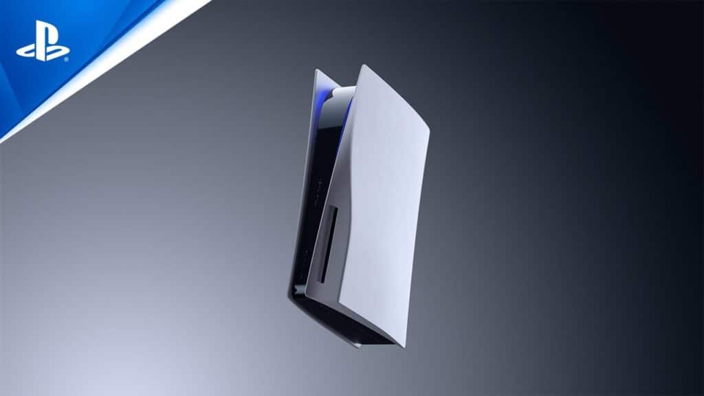 Image 1 : Sony augmente de 10 % le prix de la PlayStation 5