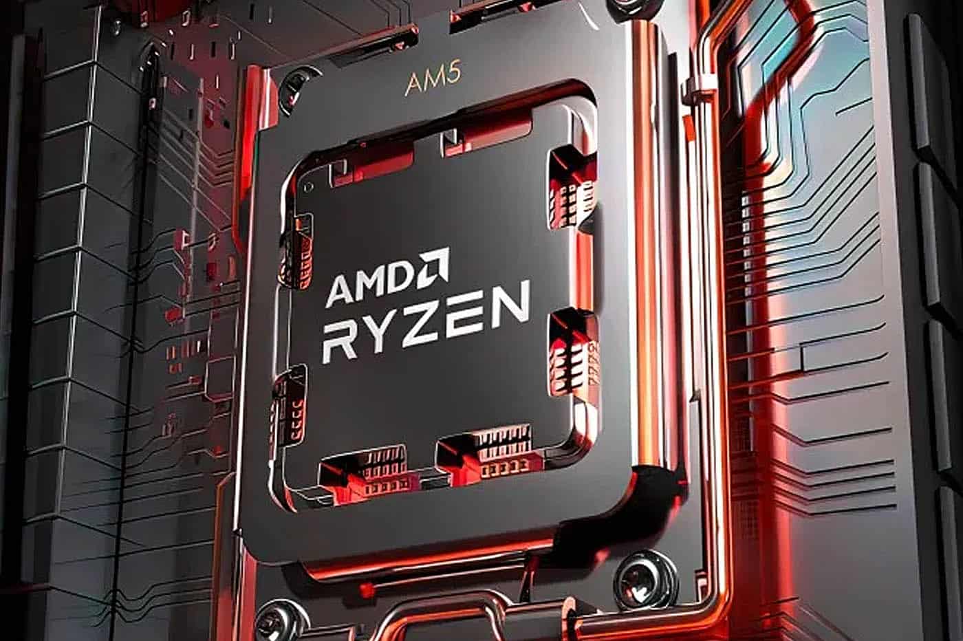 Ryzen 7000 official