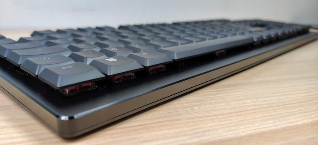 Razer DeathStalker V2 Pro