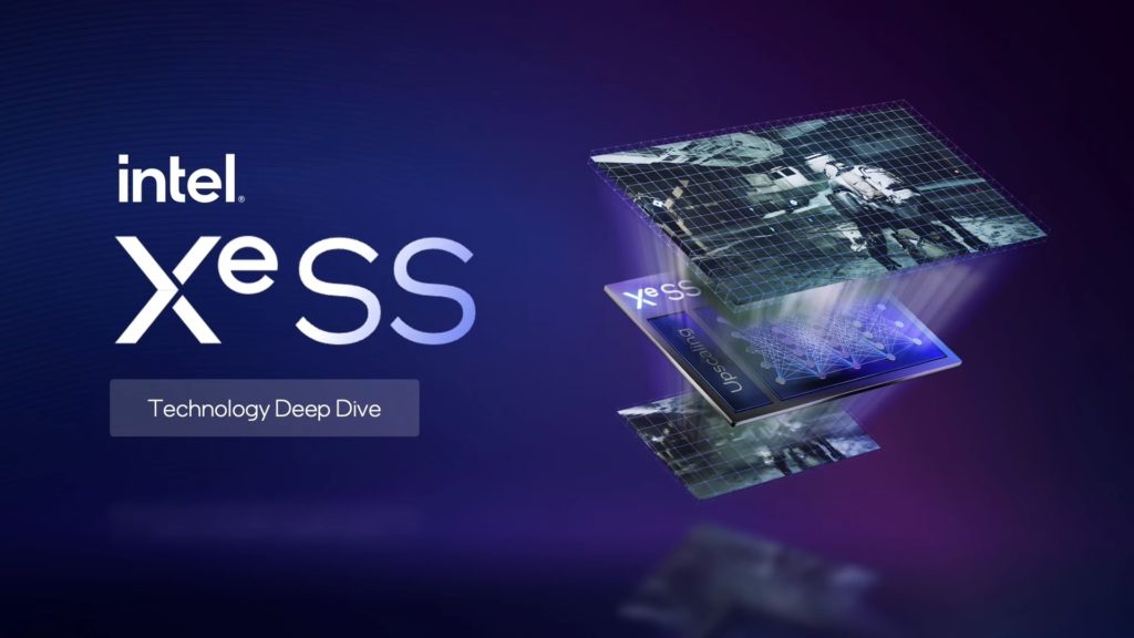 Image 4 : Intel présente l'XeSS : les gains d'IPS avec l'Arc A770 dans plusieurs jeux