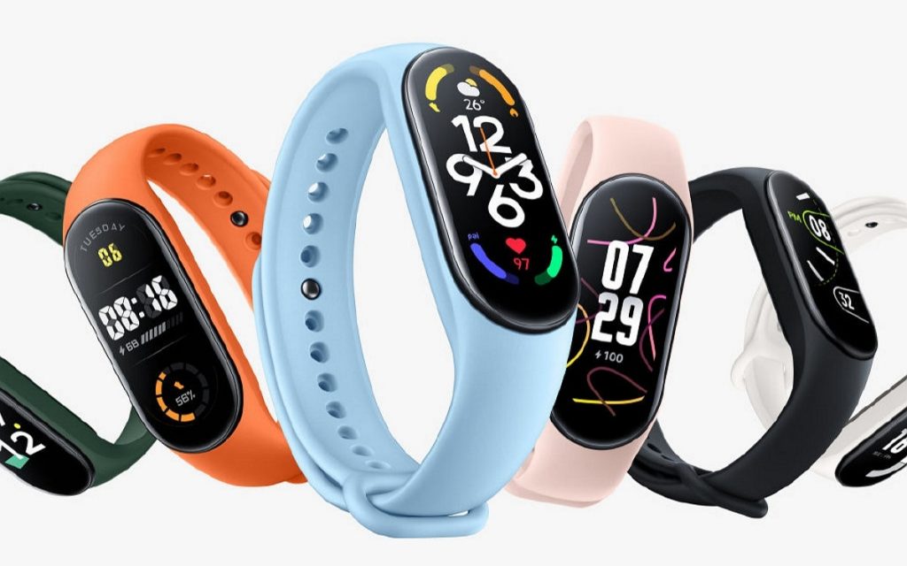 Montre xiaomi darty cheap