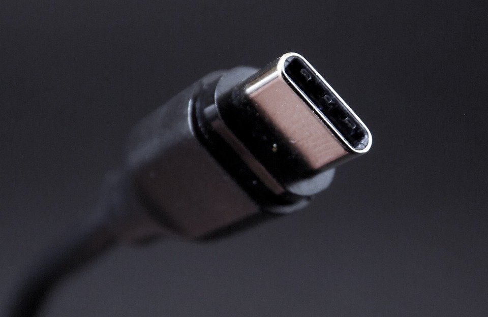 cable usb typec