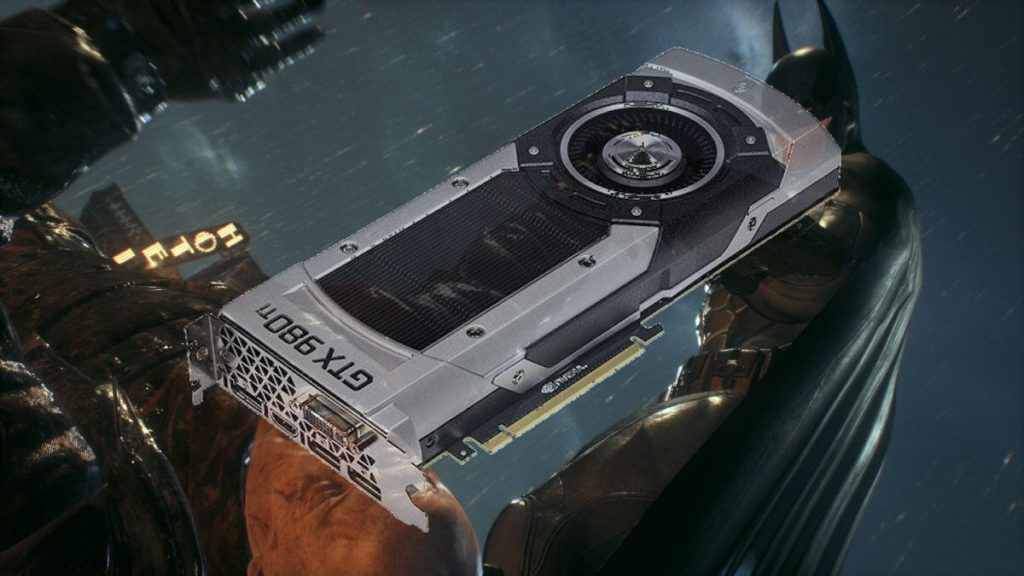 Image 29 : Du NV1 à la GeForce RTX 4090, voici l'histoire des chipsets et cartes graphiques NVIDIA