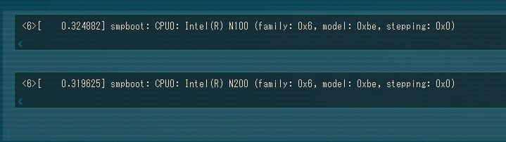 Image 1 : Processeurs Intel N100 et N200 : les nouveaux Celeron / Pentium ?