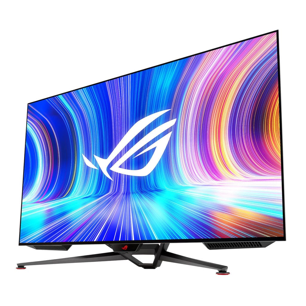 Asus ROG Swift PG42UQ