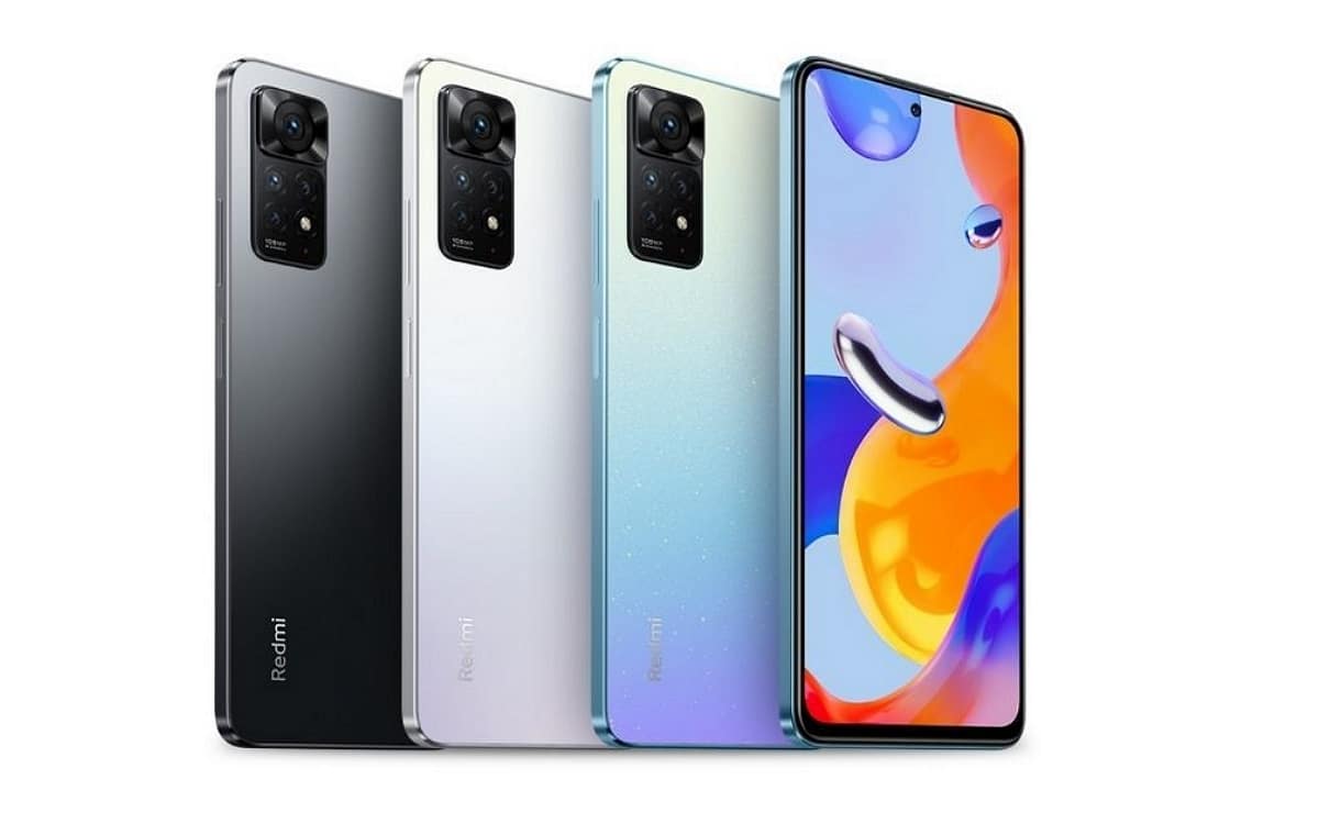 Redmi Note 11 Pro Global Variants MySmartPrice