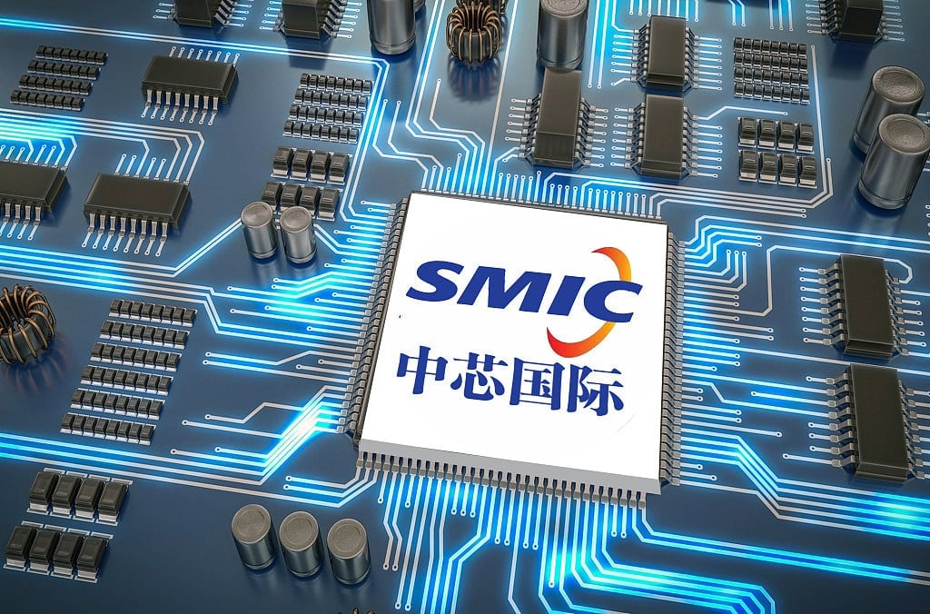 Image 1 : Le fondeur chinois SMIC a commencé la production de masse en 14 nm