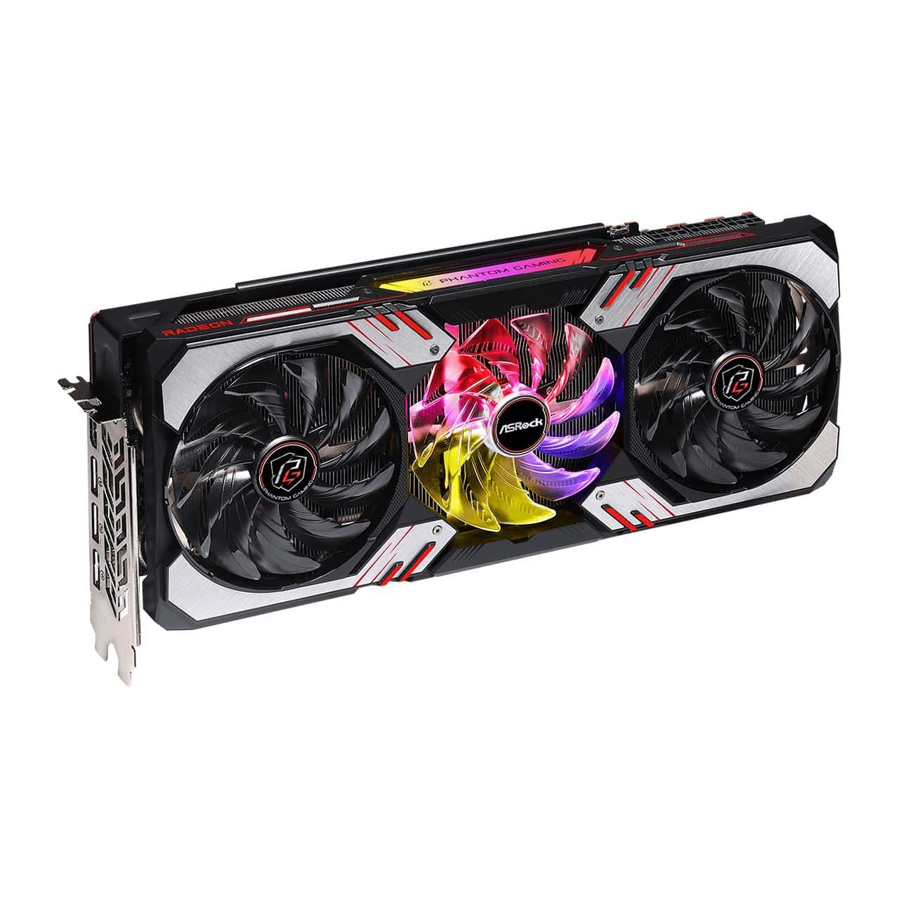 RX6900XTAsus