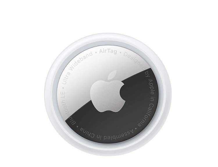 airtag apple promo amazon