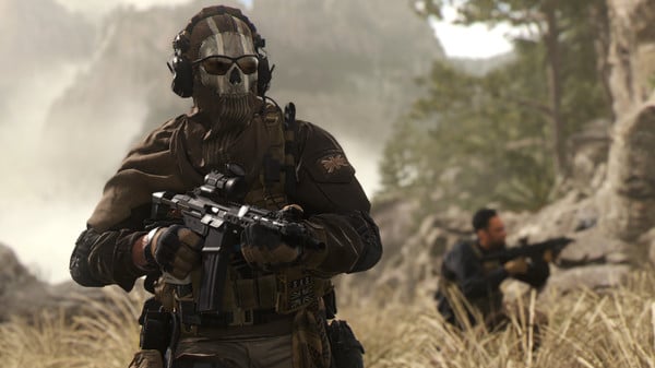 Image 2 : Les configurations pour jouer à Call of Duty : Modern Warfare II sur PC