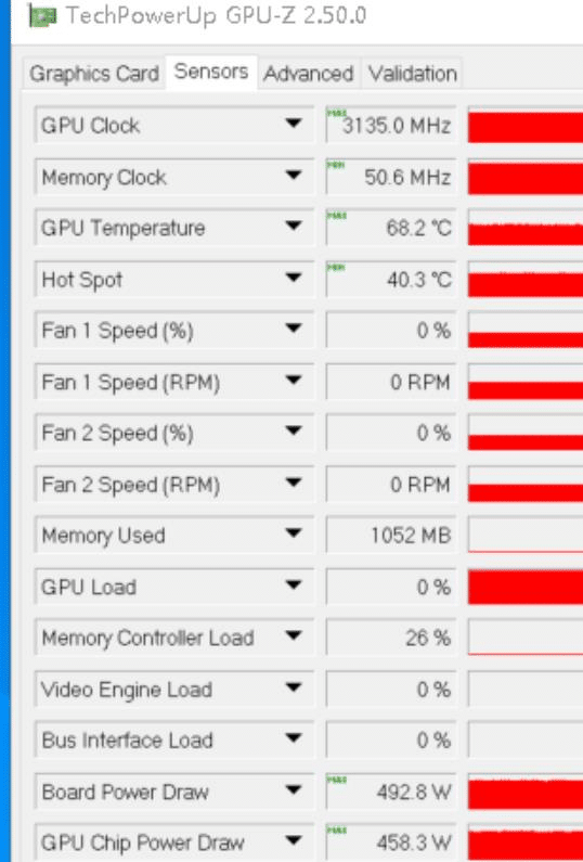Image 5 : Combien consomme réellement une GeForce RTX 4090, et à quelle fréquence ?