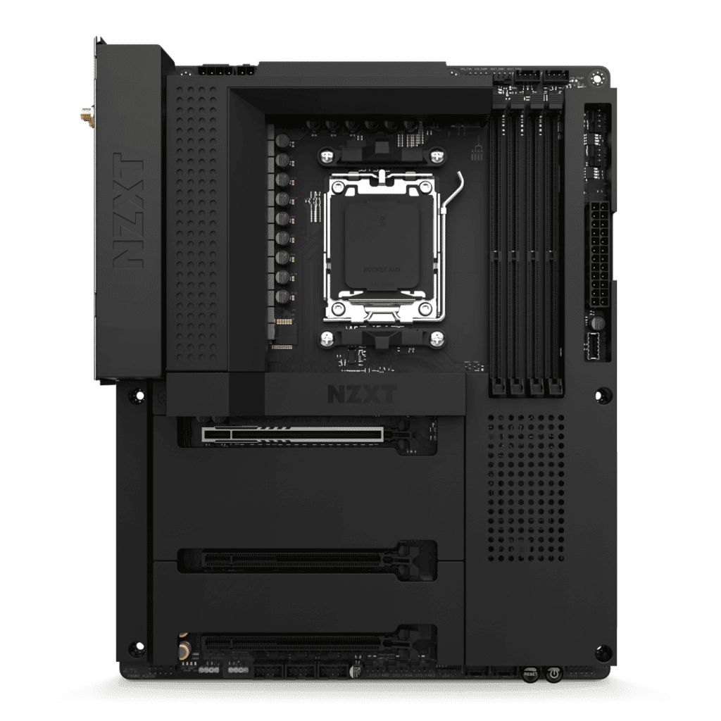 NZXT N7 B650E