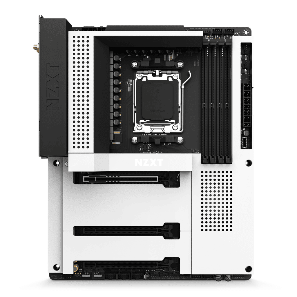 NZXT N7 B650E