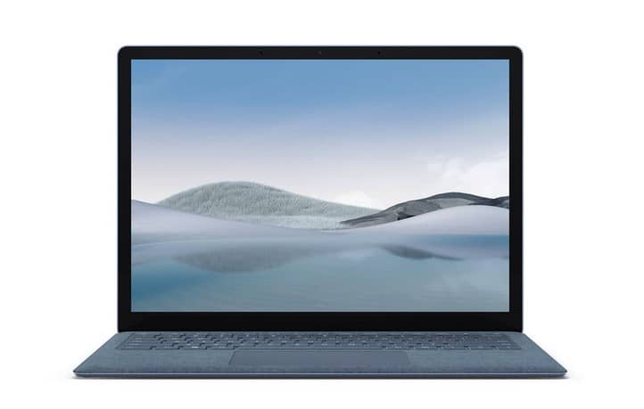 laptop 4 microsoft promo fnac