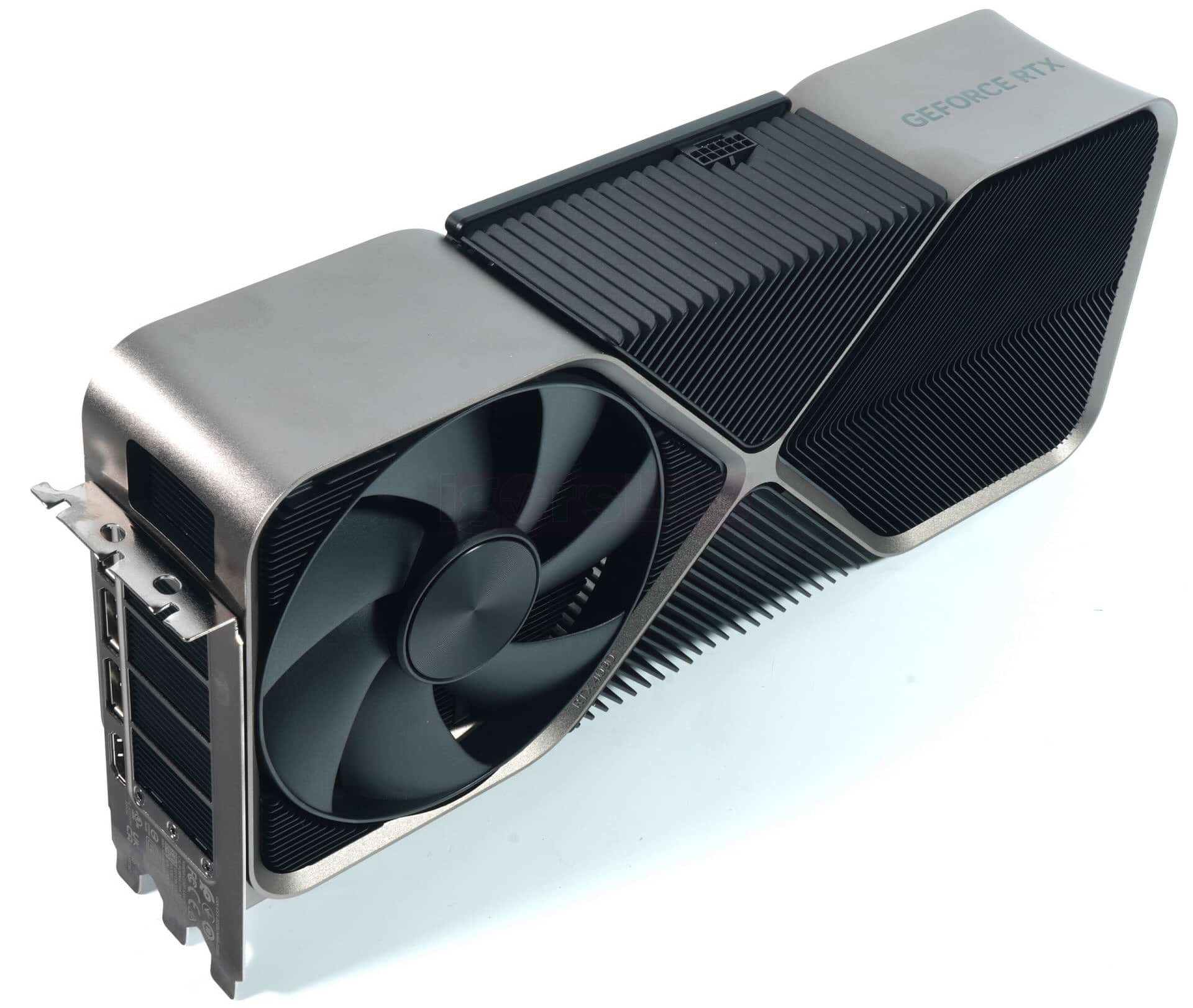 Test Nvidia GeForce RTX 4090 : un monolithe de luxe qui mise tout