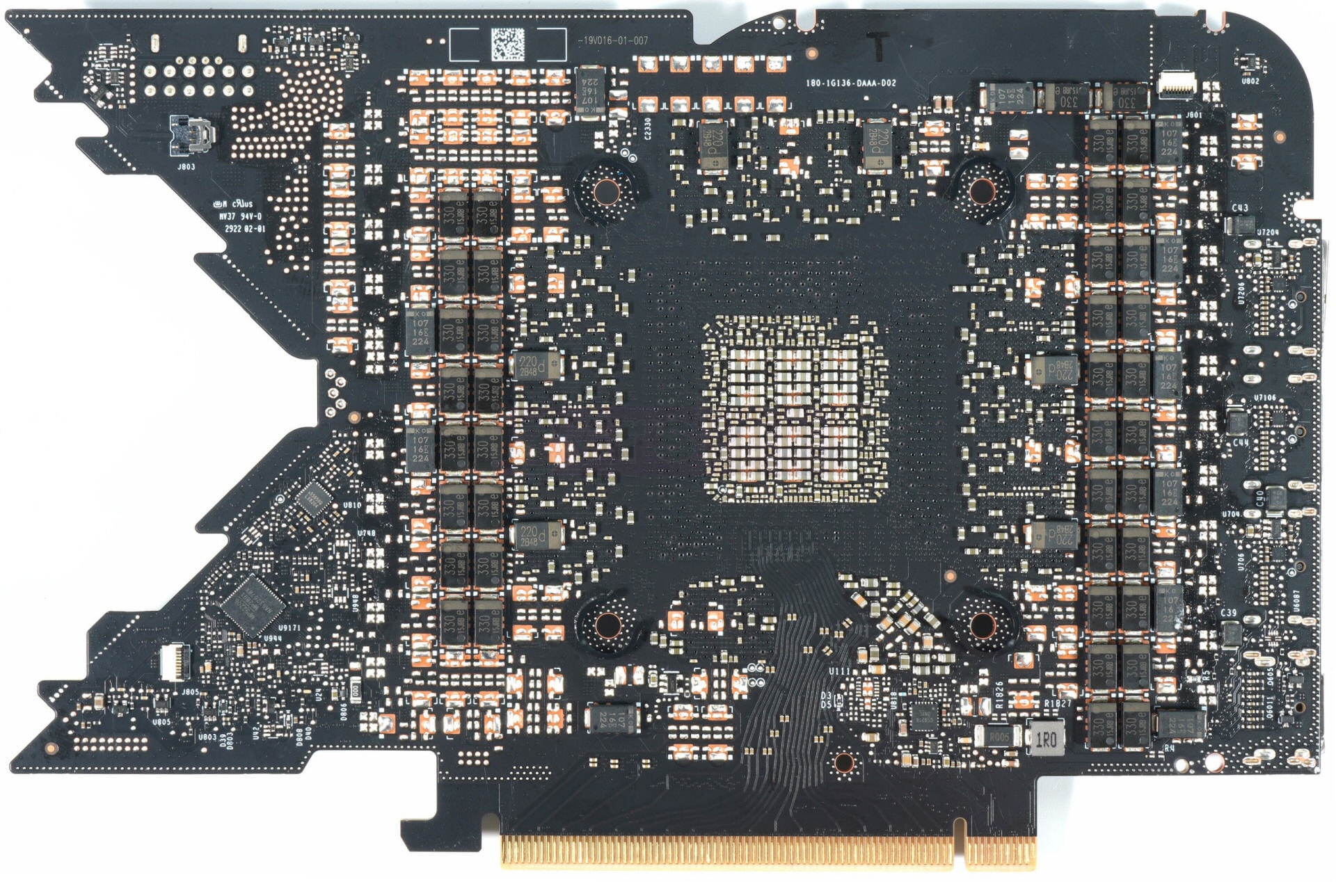 NVIDIA GeForce RTX 4090 Founders Edition Carte graphique 24 Go GDDR6X  Titane et noir : : Informatique