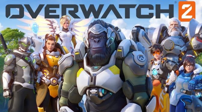 Overwatch 2