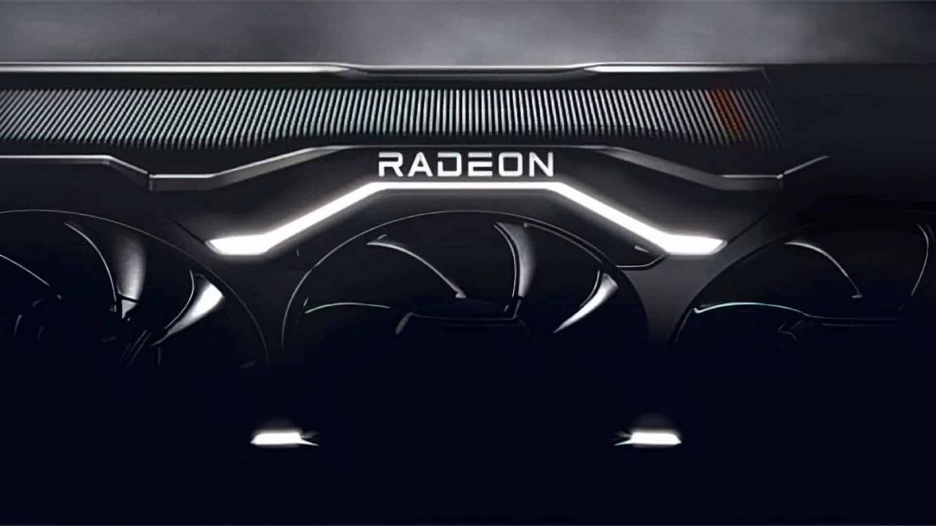 radeon