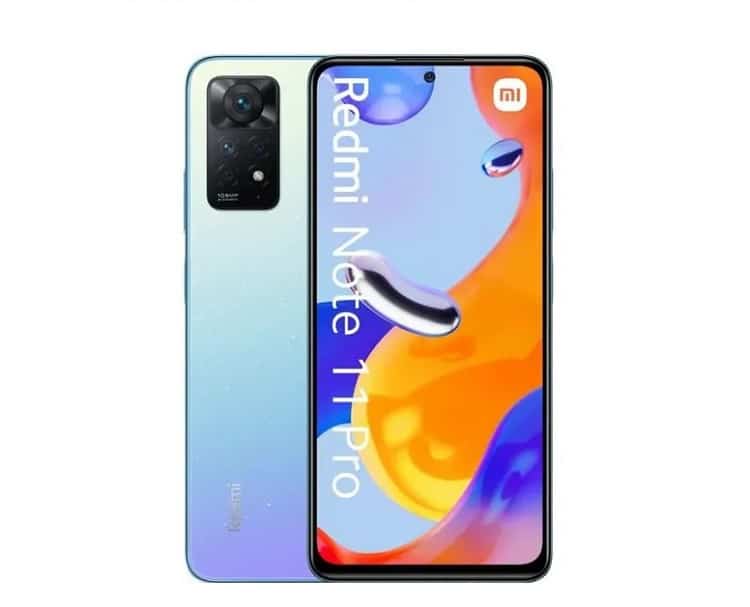 xiaomi redmi note 11 promo cdiscount