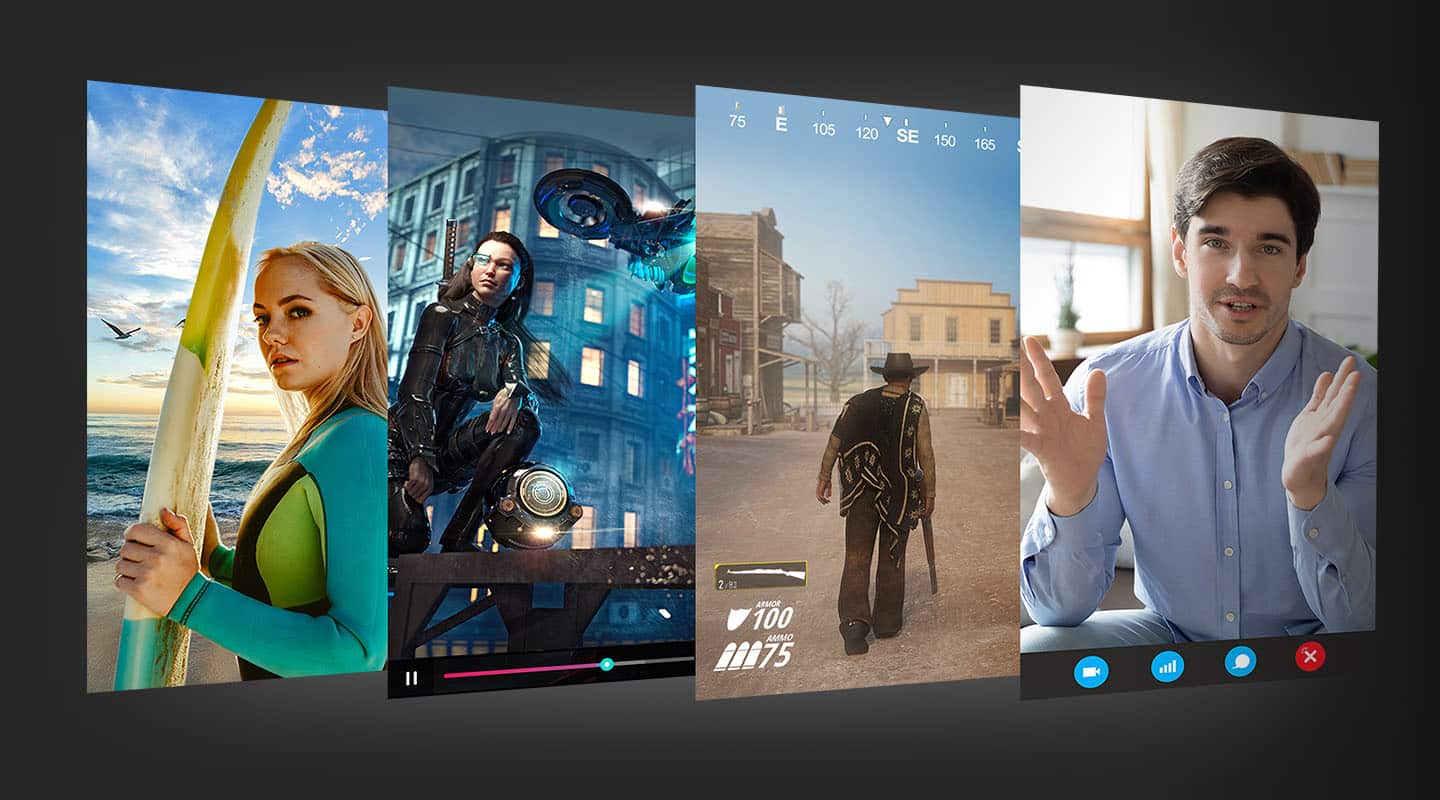 Acer lance un moniteur pour jouer en 3D sans immersion garantie — free download