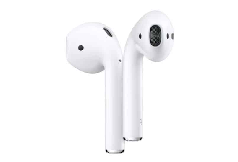 airpods apple promo