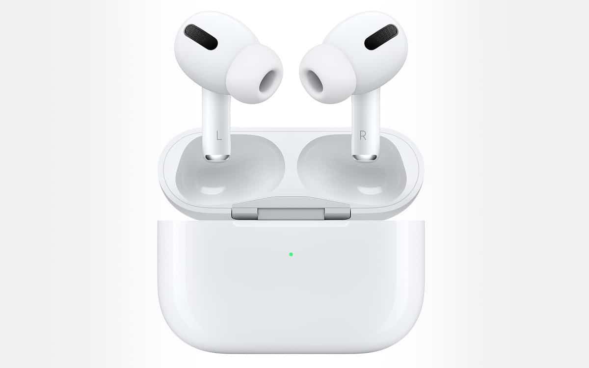 AirPods Pro