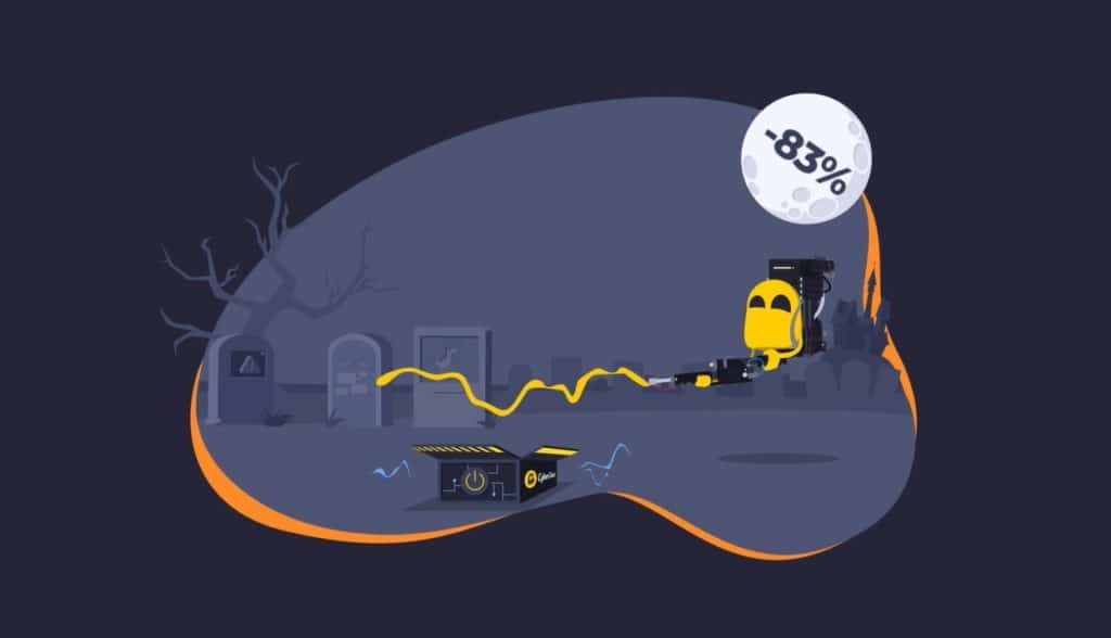 VPN Cyberghost