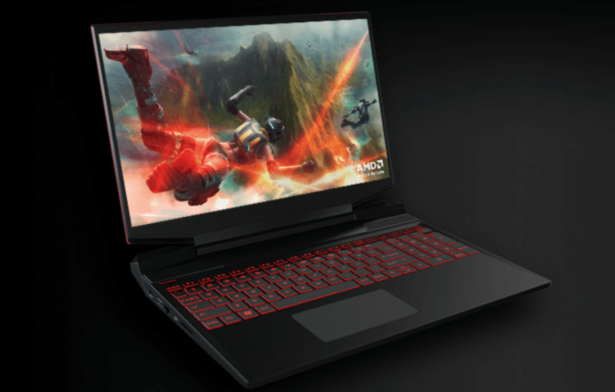 PC Portable Gamer Lenovo  Ordinateur Portable sur Rue du Commerce