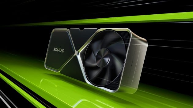 geforce rtx 40 series new