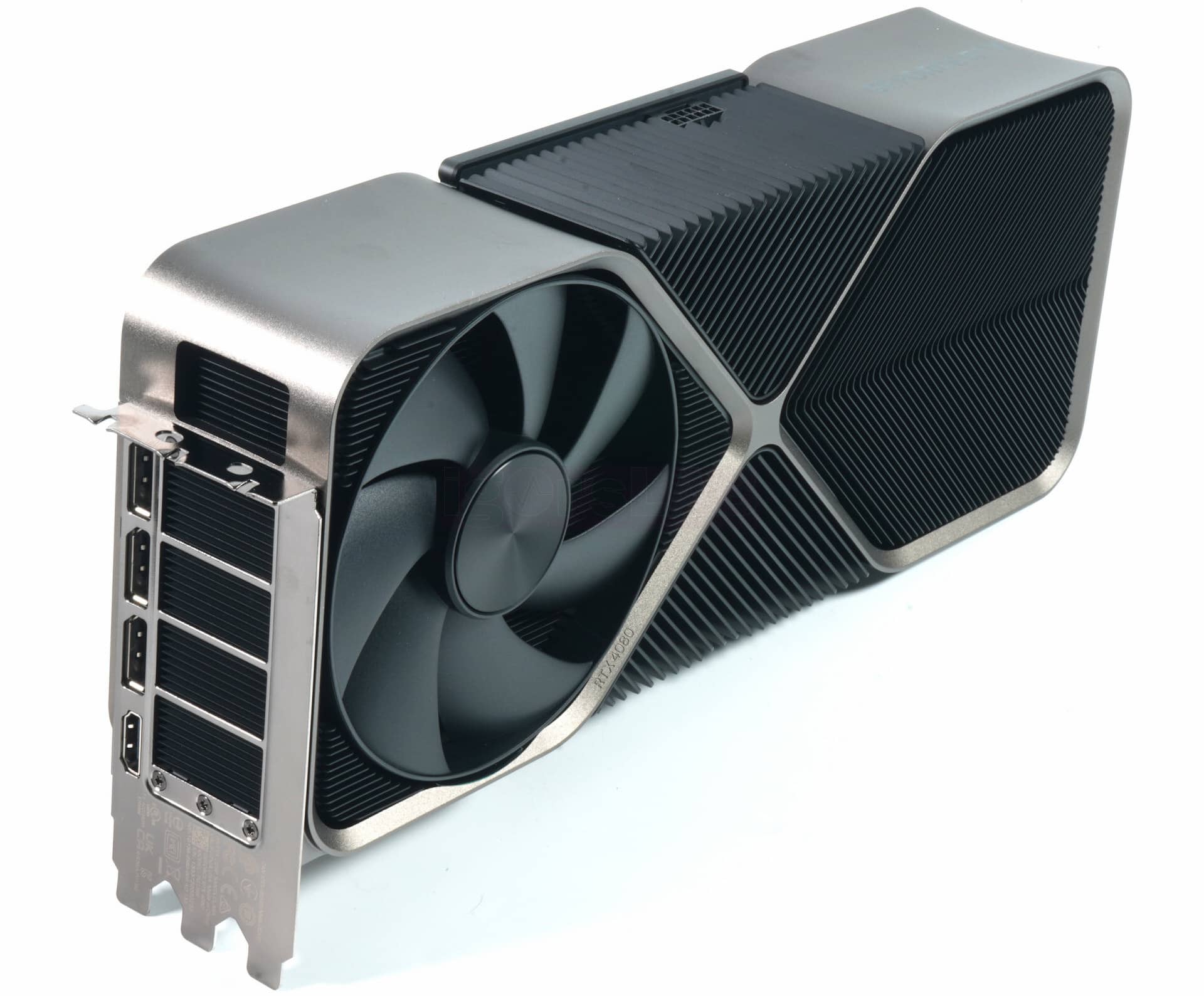 Gainward GeForce RTX 4090 Phantom - Carte graphique - Garantie 3 ans LDLC