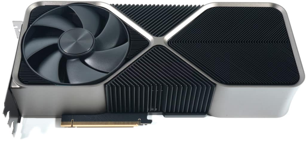 nvidia GeForce RTX 4080
