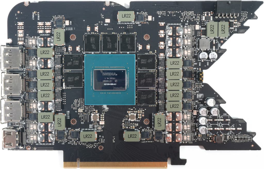 nvidia GeForce RTX 4080