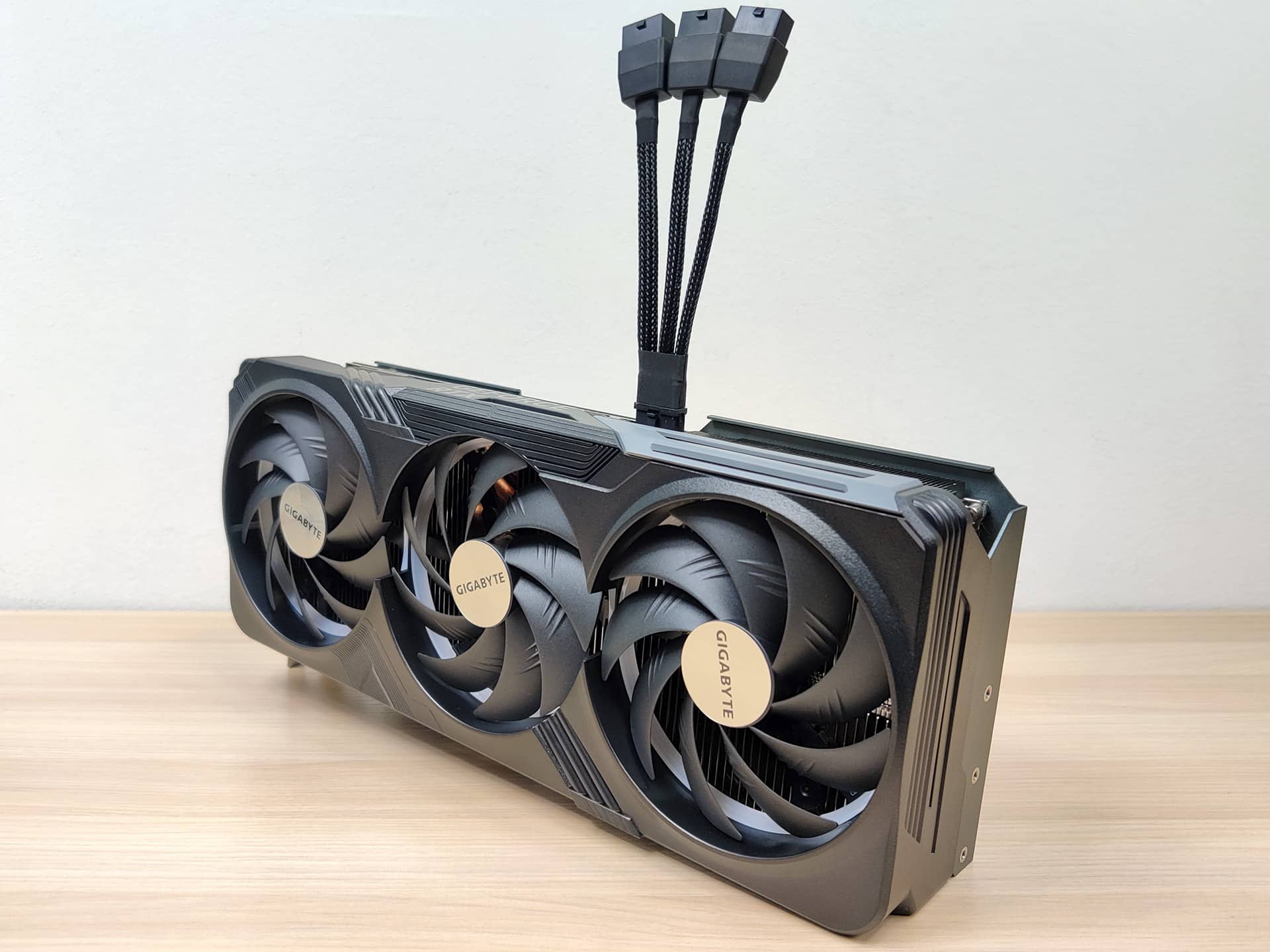 Gigabyte GeForce RTX 4080 Gaming OC