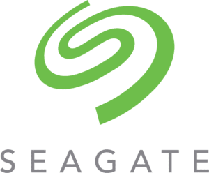 logo seagate