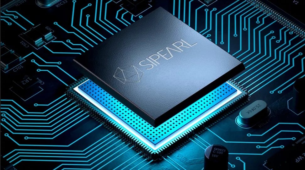 Image 1 : SiPearl, la société qui conçoit le microprocesseur HPC européen, annonce un partenariat avec AMD