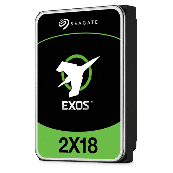 storagereview seagate exos 2x18 1