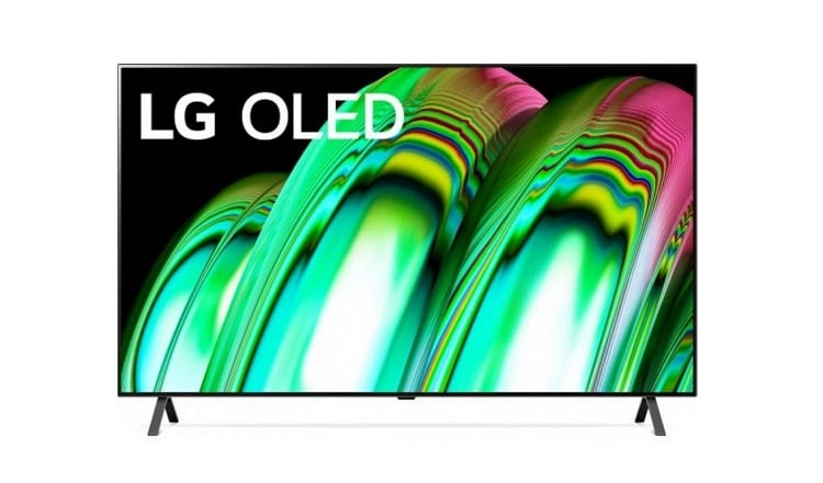 Image 1 : La TV OLED LG 48 pouces est à moins de 700 €