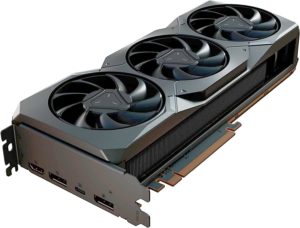 Image 6 : Sapphire lance une RX 7900 XT moins chère, dépourvue de chambre à vapeur