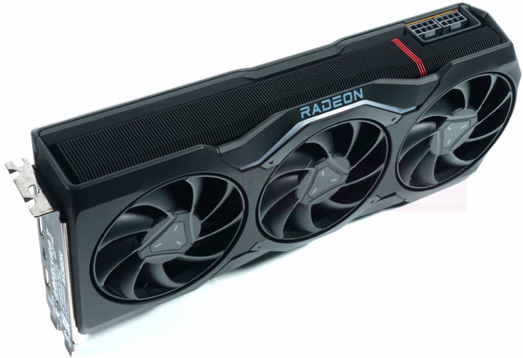 AMD Radeon RX 7900XTX