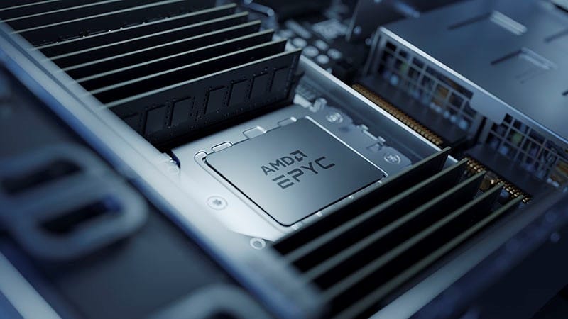 Image 3 : Shadow adopte les processeurs AMD EPYC