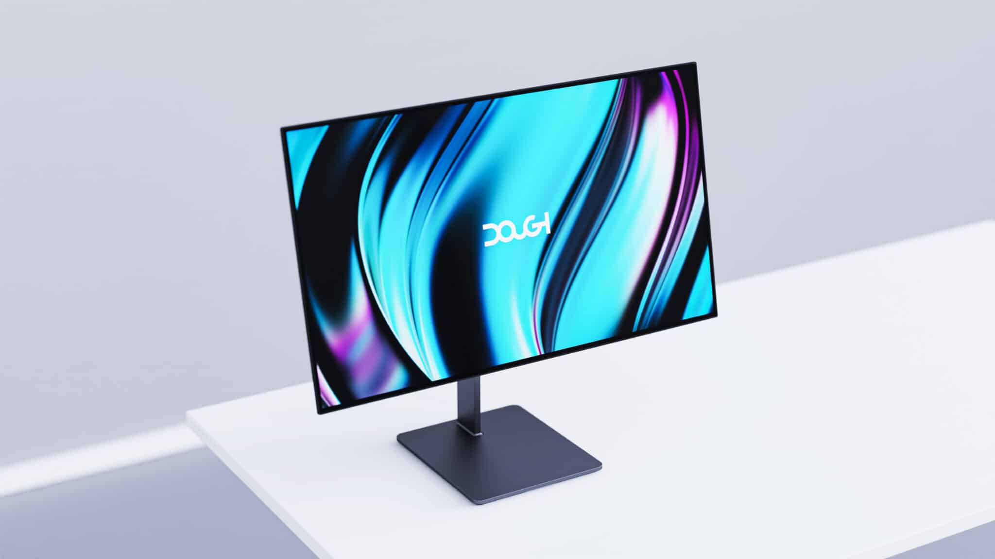 Dell présente ses écrans Alienware QD-Oled 4K 240 Hz et QHD 360 Hz