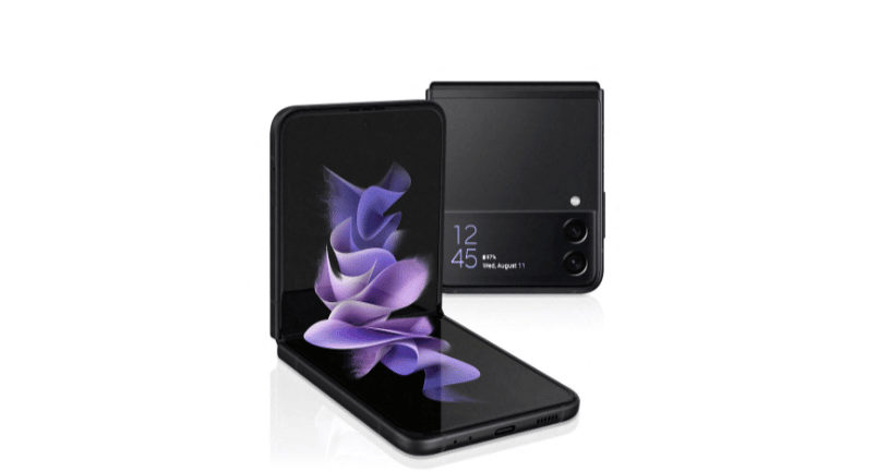 galaxy z flip 3