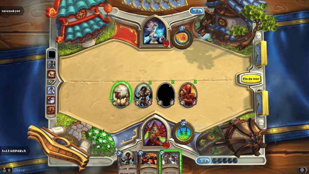 Hearthstone