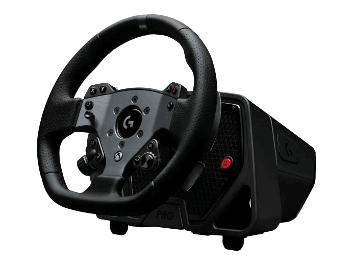 Meilleur volant pour les simulations de course, quel modèle