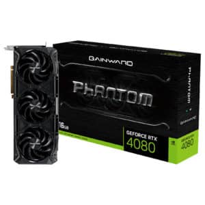 Image 2 : Deux variantes de GeForce RTX 4080 en préparation ?