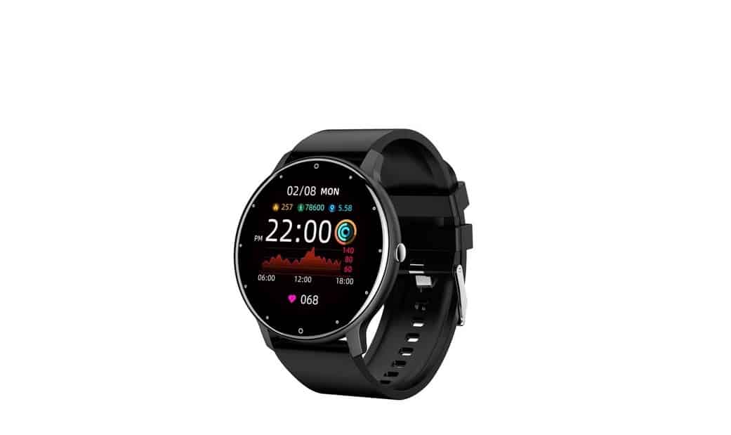 montre connecte sport aliexpress