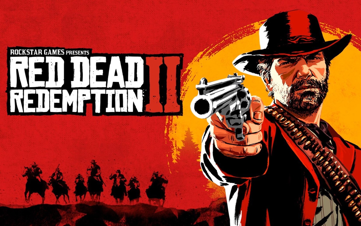 red dead redemption