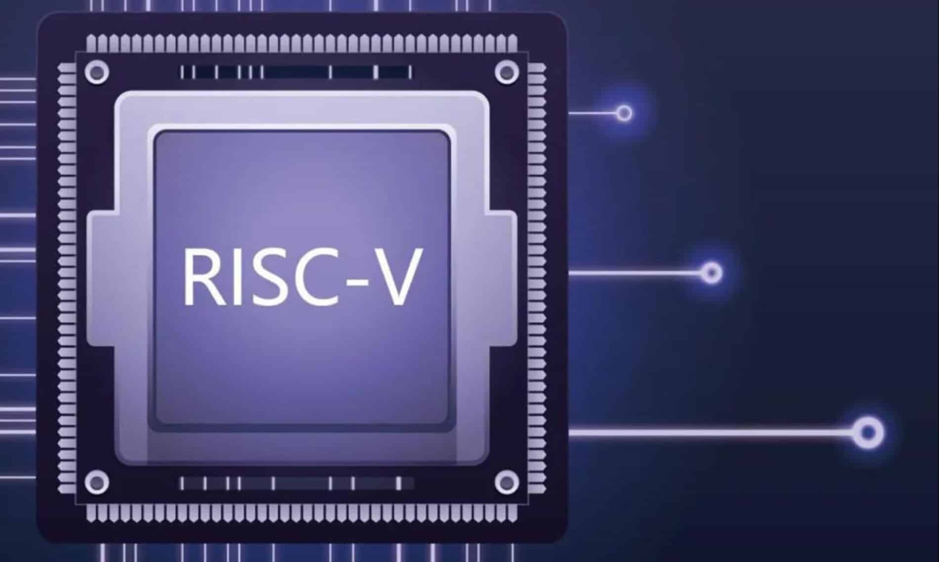 risc v