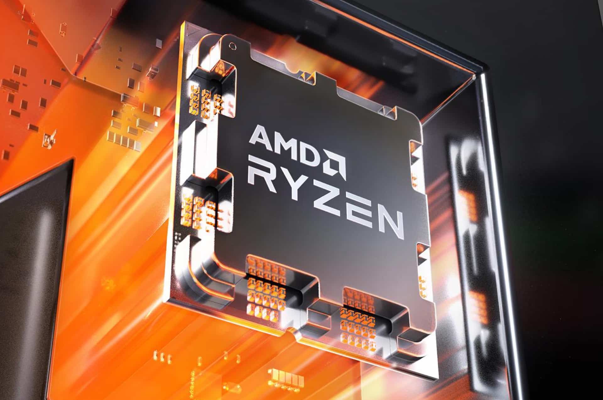 Le Ryzen 5 7600X impressionne en mono-cœur dans UserBenchmark